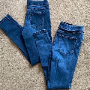 Maurices Jeans